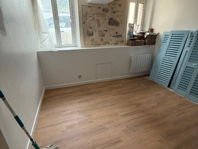 Studio 29 m²
