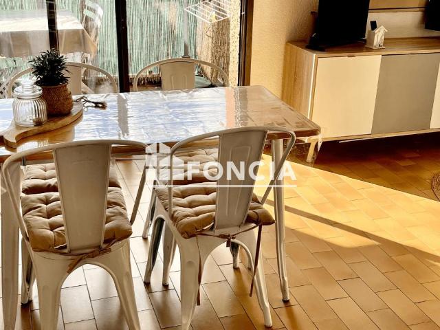 Studio 29 m²