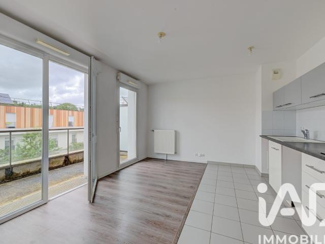 Studio 29 m²