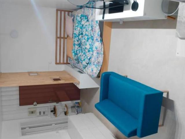 Studio 29 m²