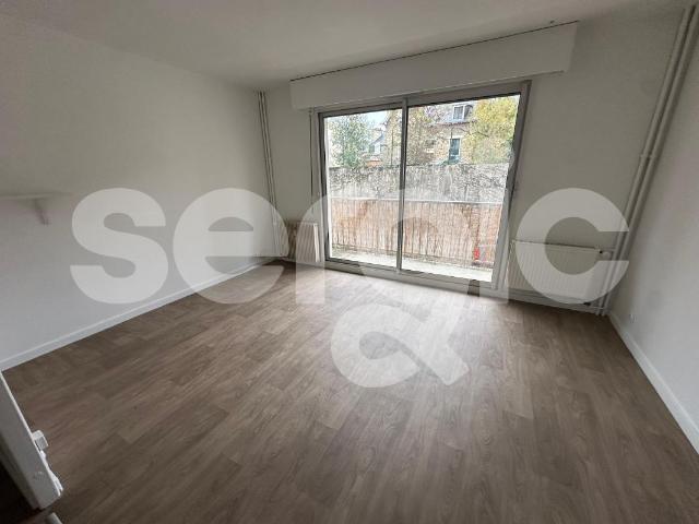 Studio 29 m²