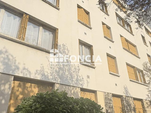 Studio 29 m²