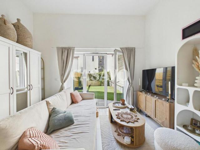 Studio 29 m²