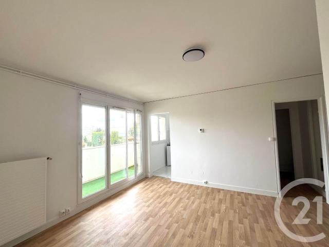 Studio 29 m²