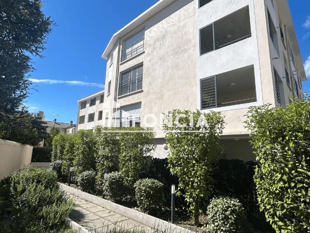 Studio 29 m²