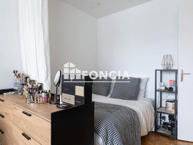 Studio 29 m²