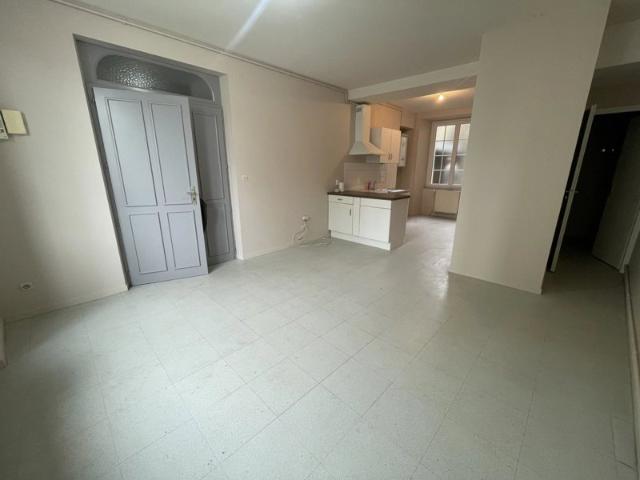 Studio 29 m²