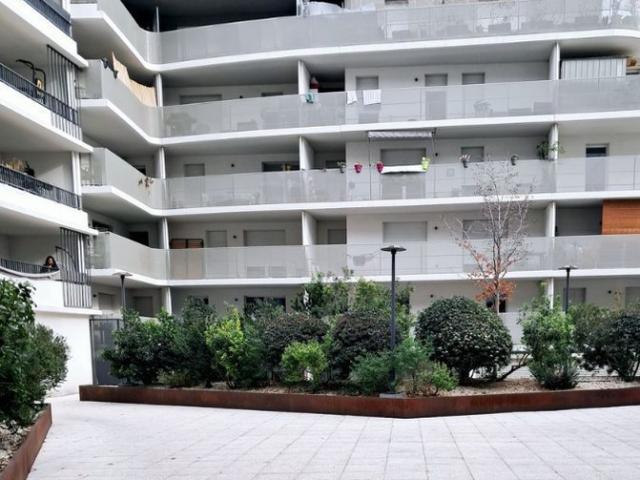 Studio 29 m²