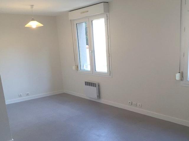 Studio 29 m²