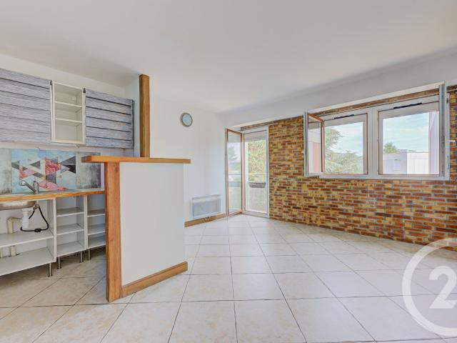 Studio 29 m²