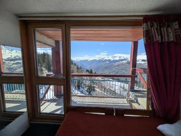 Studio 29 m²