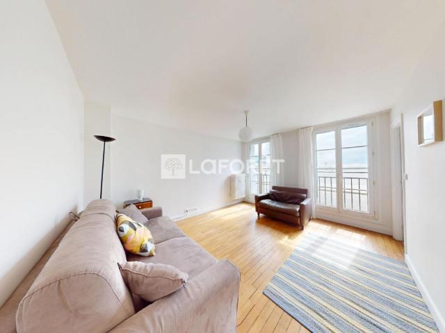 Studio 29 m²
