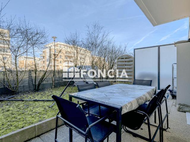 Studio 29 m²