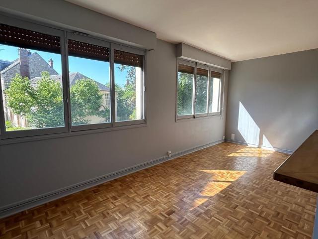 Studio 29 m²