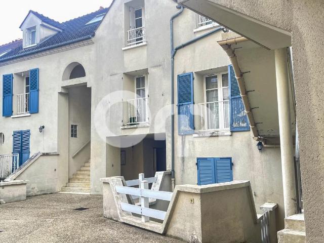 Studio 29 m²