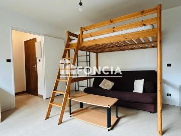 Studio 29 m²