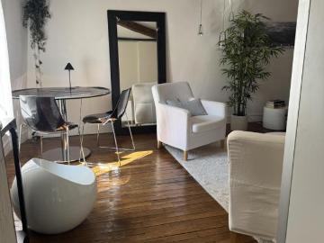 Studio 29 m²