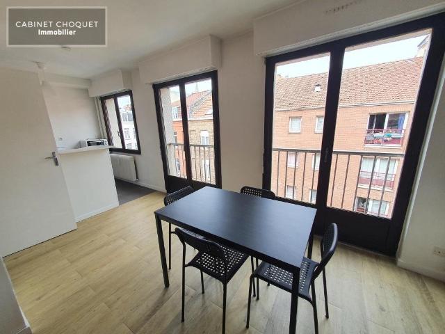 Studio 29 m²