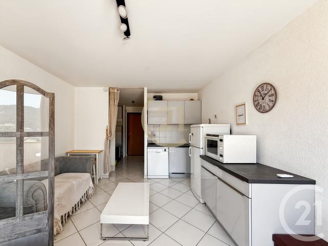 Studio 29 m²