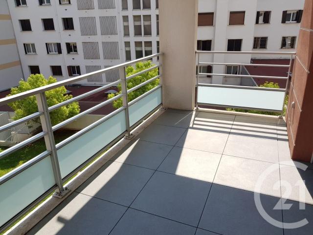 Studio 29 m²