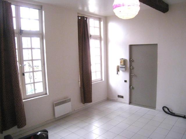 Studio 29 m²