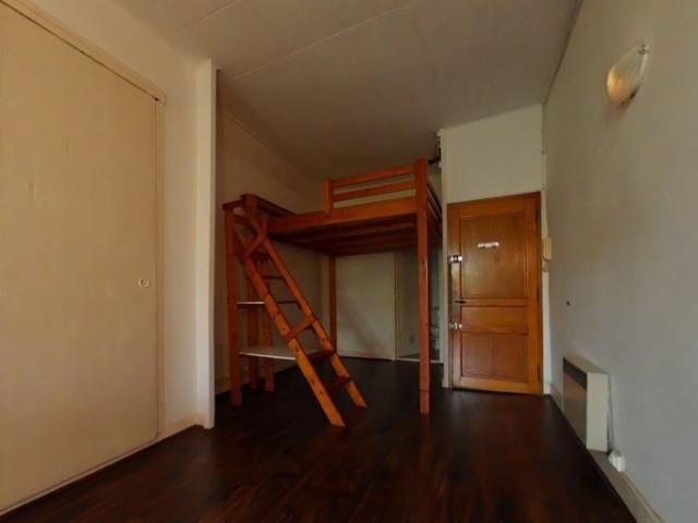 Studio 29 m²
