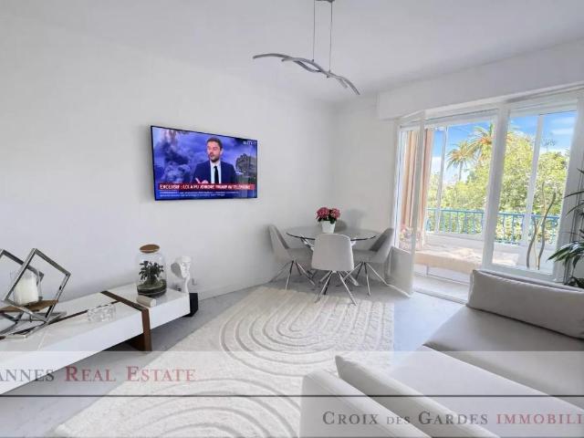 Studio 29 m²