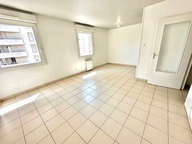 Studio 29 m²