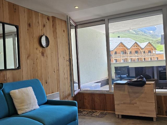 Studio 27 m²