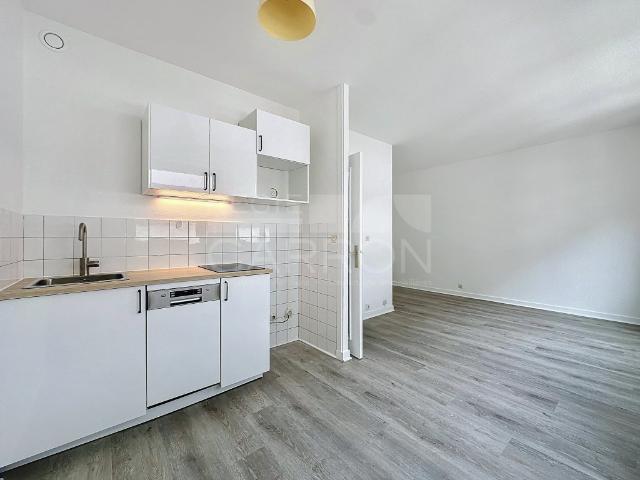Studio 29 m²