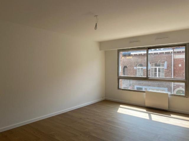 Studio 29 m²