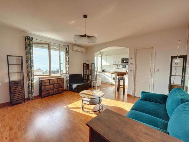 Studio 29 m²