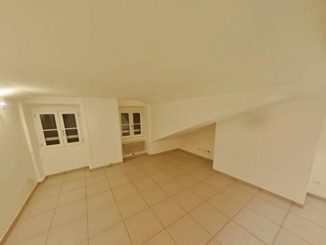 Studio 29 m²