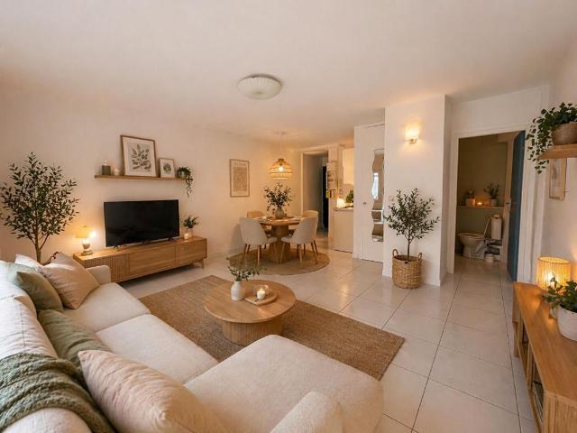 Studio 29 m²