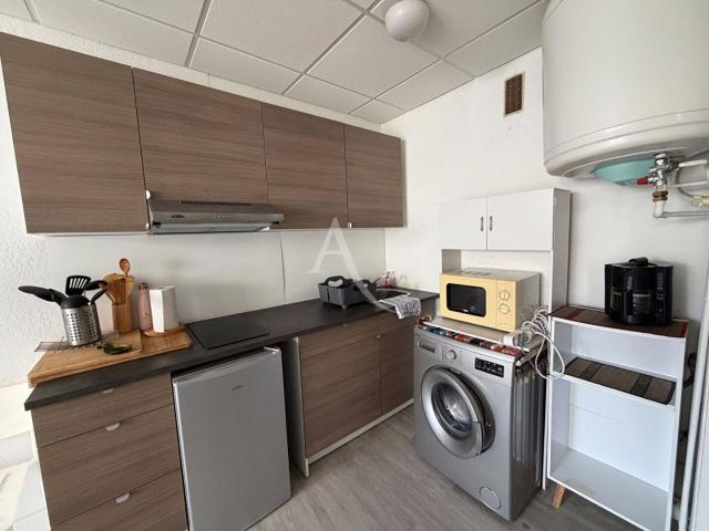 Studio 29m2 Balaruc Les Bains