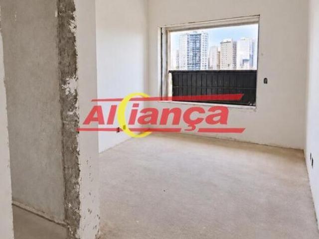 STUDIO 29m² À VENDA NO TATUAPÉ A 600M do Metro Tatuapé e do Shopping Boulevard