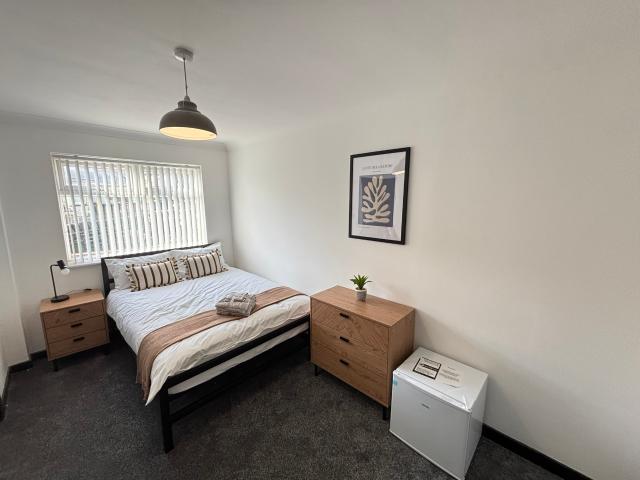 STUDIO 2, 127 ST HELENS ROAD, ECCLESTON PARK, ST HELENS. L34 2QA