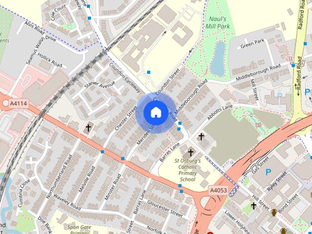 Studio 2, 33 Meriden Street, Coventry, West Midlands