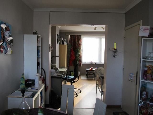Studio 2 Victoriastraat 53