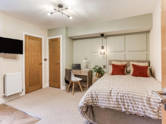 Studio 2, Warner Street DE22, Studio to rent, £725 pcm | PrimeLocation