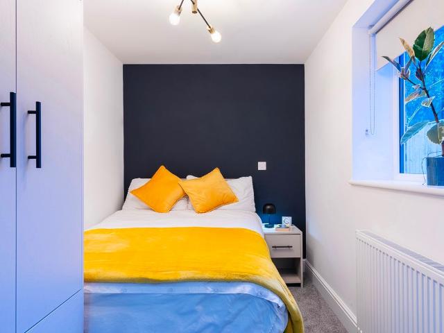 Studio 2, Wolfa Street DE22, Studio to rent, £695 pcm | PrimeLocation