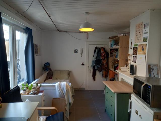 studio 2 Brus­sels­epoort­straat 58