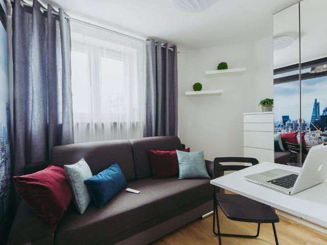 studio 2 na Pradze PL, ATRIUM PROMENADA