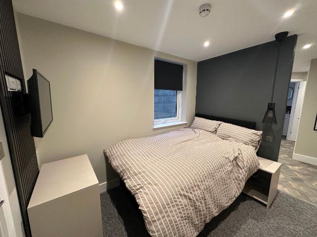 Studio 2, Osmaston Road DE24, Studio to rent, £700 pcm | PrimeLocation