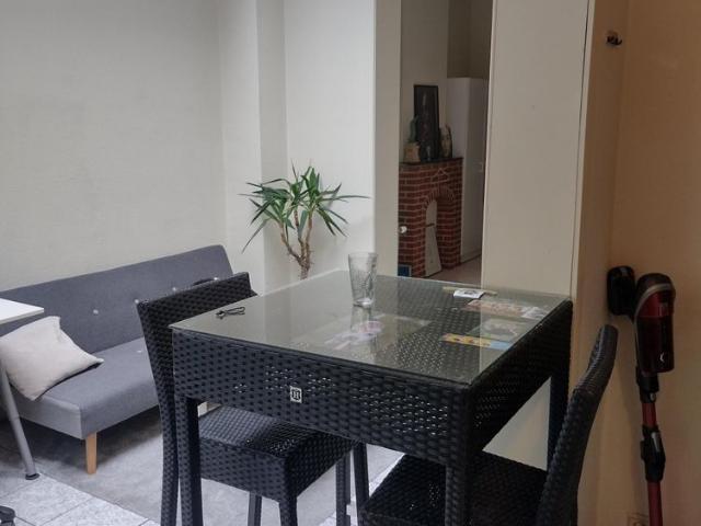 Studio 2 Sint Lievenslaan 107