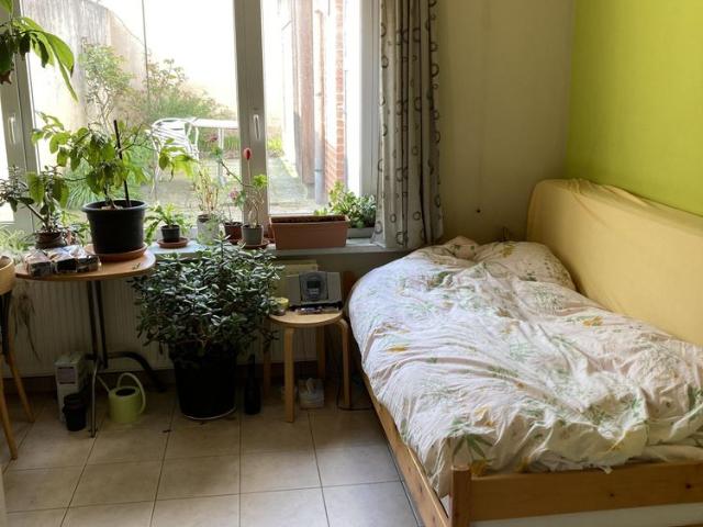 Studio 2 Sint Pie­ter­saalst­straat 98