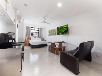 Cairns North, Cairns, Yarrabah, Low Island, Queensland, Queensland