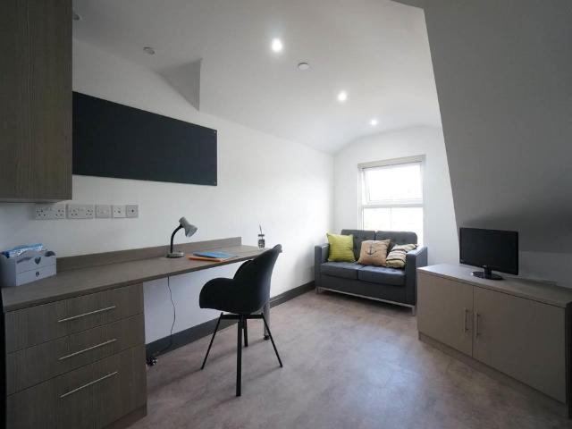 Studio 301, 259 High Street