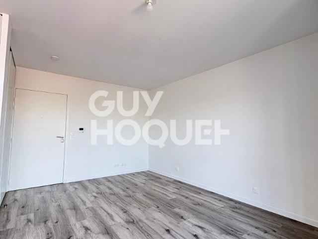 Studio 30,10 m2