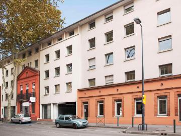 Studio · 30.29 m²